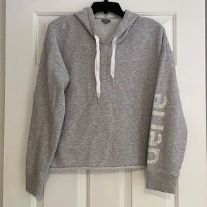 Aerie Cropped Sweater